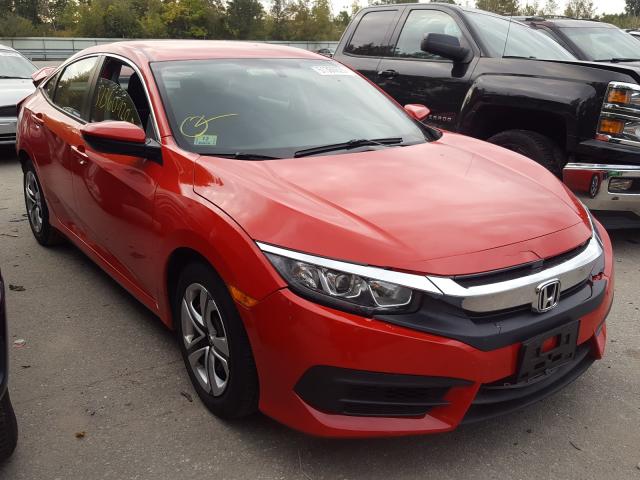 honda civic lx 2016 2hgfc2f5xgh569414