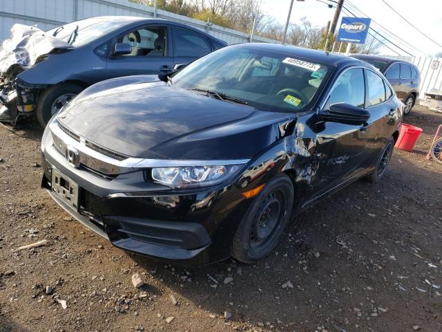 honda civic lx 2016 2hgfc2f5xgh570014