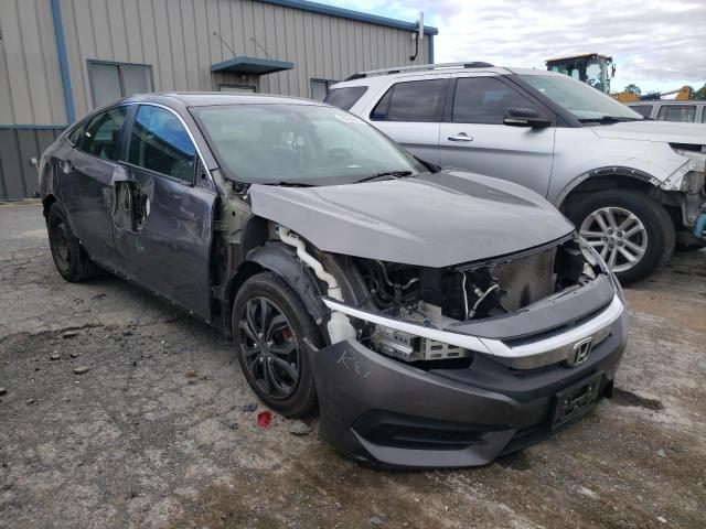 honda civic lx 2016 2hgfc2f5xgh572605