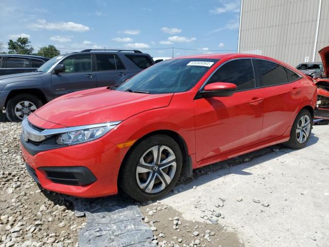 honda civic 2017 2hgfc2f5xhh506685