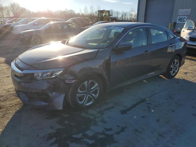 honda civic lx 2017 2hgfc2f5xhh521509