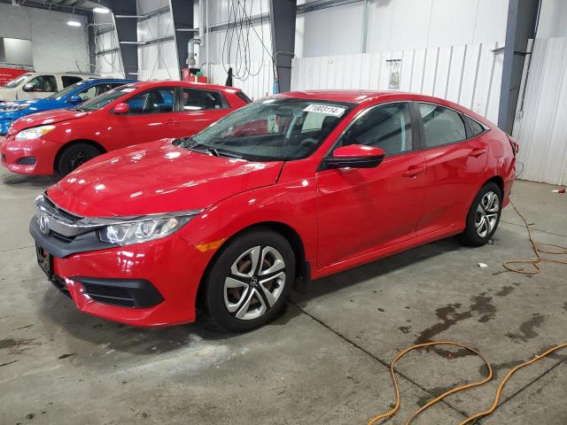 honda civic lx 2017 2hgfc2f5xhh546541