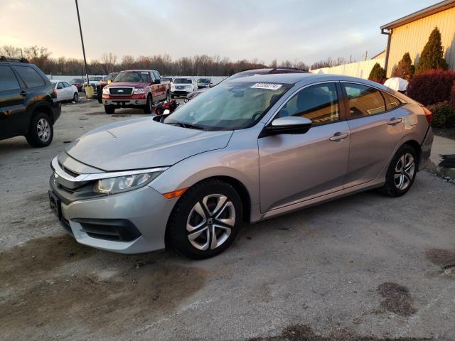 honda civic lx 2017 2hgfc2f5xhh553277