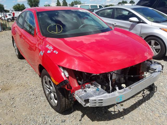 honda civic lx 2017 2hgfc2f5xhh557748