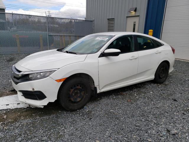 honda civic 2018 2hgfc2f5xjh032856