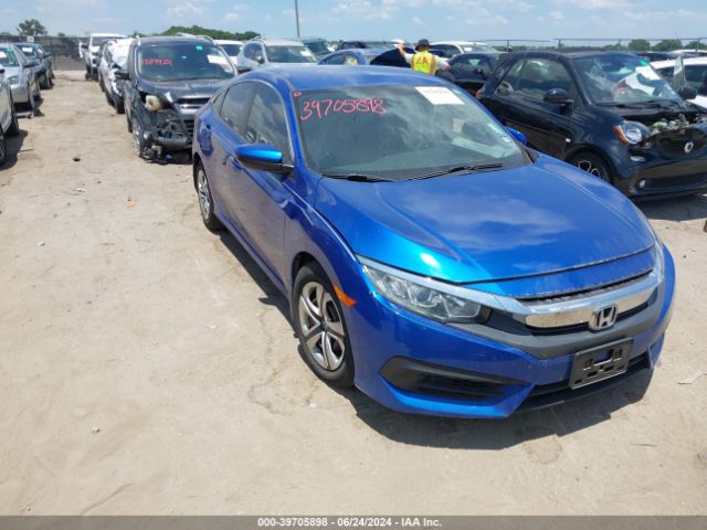 honda civic 2018 2hgfc2f5xjh507888