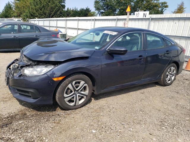 honda civic lx 2018 2hgfc2f5xjh508829