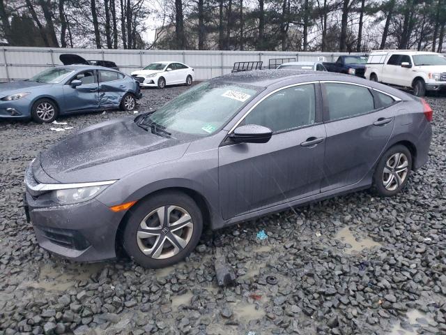 honda civic lx 2018 2hgfc2f5xjh509253