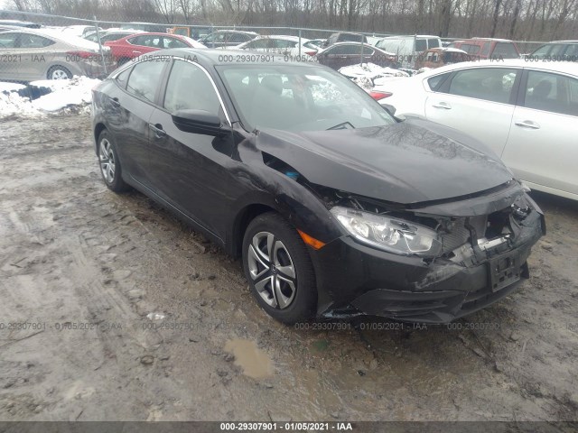 honda civic sedan 2018 2hgfc2f5xjh513416