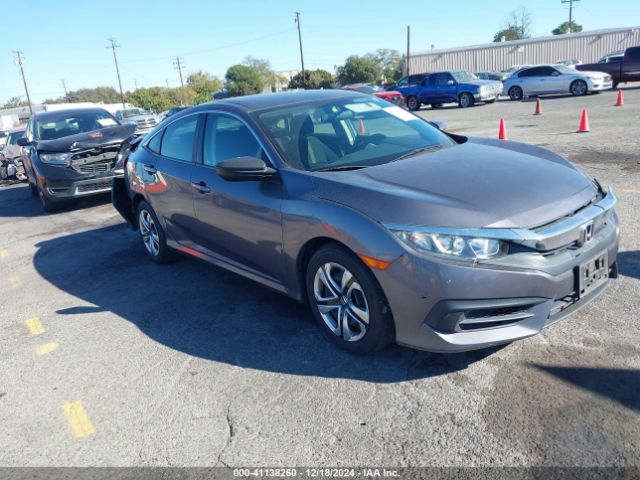 honda civic 2018 2hgfc2f5xjh518552