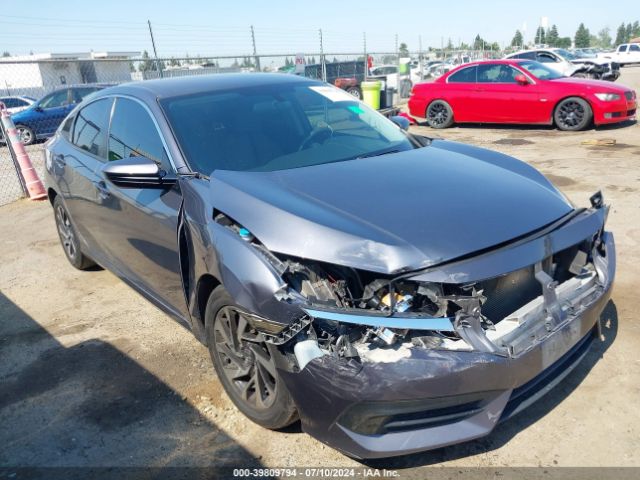 honda civic 2018 2hgfc2f5xjh520558