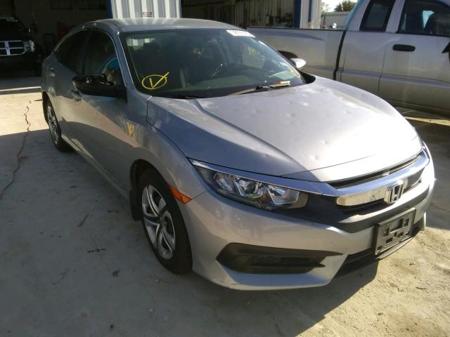 honda civic lx 2018 2hgfc2f5xjh535612