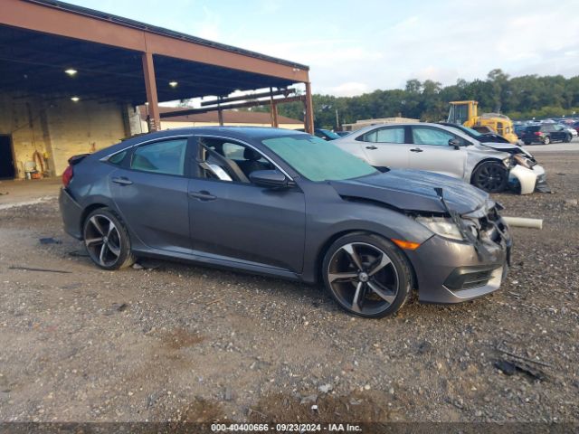 honda civic 2018 2hgfc2f5xjh542771