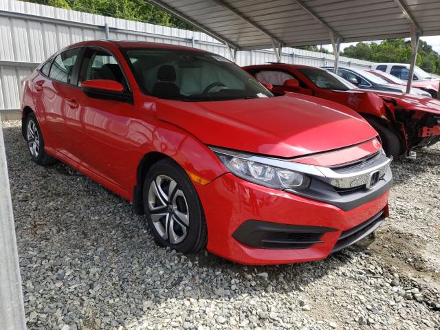 honda civic lx 2018 2hgfc2f5xjh553883