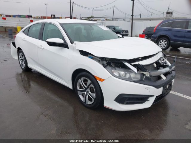 honda civic 2018 2hgfc2f5xjh562972