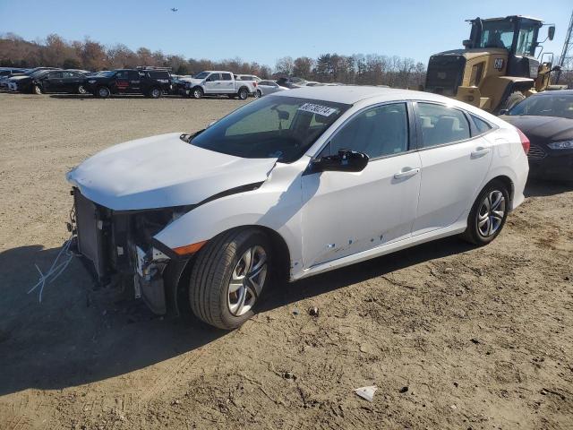 honda civic lx 2018 2hgfc2f5xjh564172