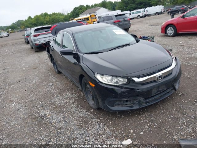 honda civic 2018 2hgfc2f5xjh567573