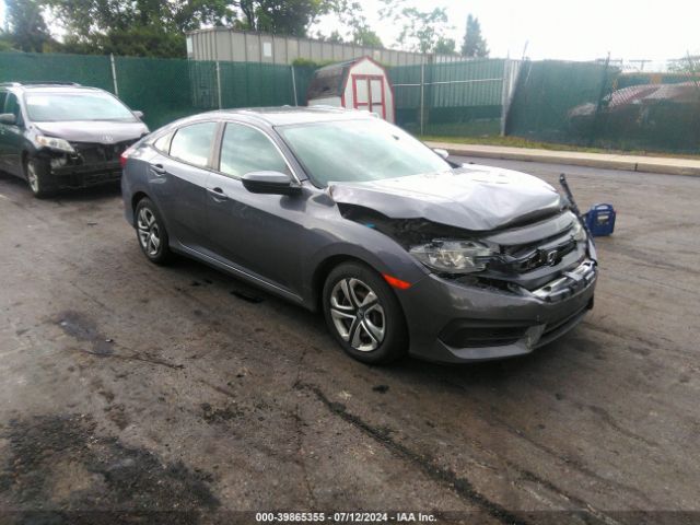 honda civic 2018 2hgfc2f5xjh568030