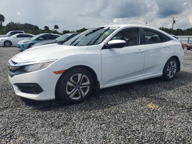 honda civic lx 2018 2hgfc2f5xjh575513