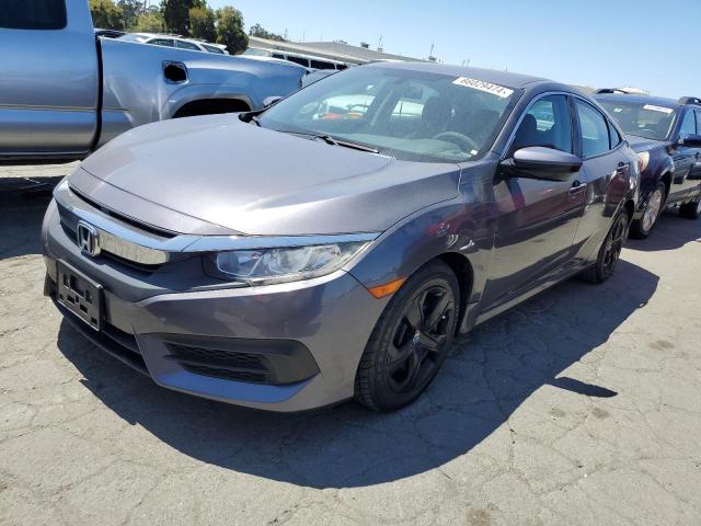 honda civic lx 2018 2hgfc2f5xjh576645