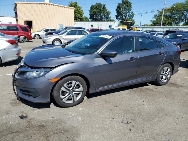 honda civic 2018 2hgfc2f5xjh578265