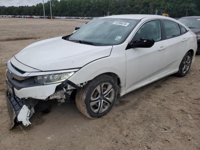 honda civic lx 2018 2hgfc2f5xjh601589