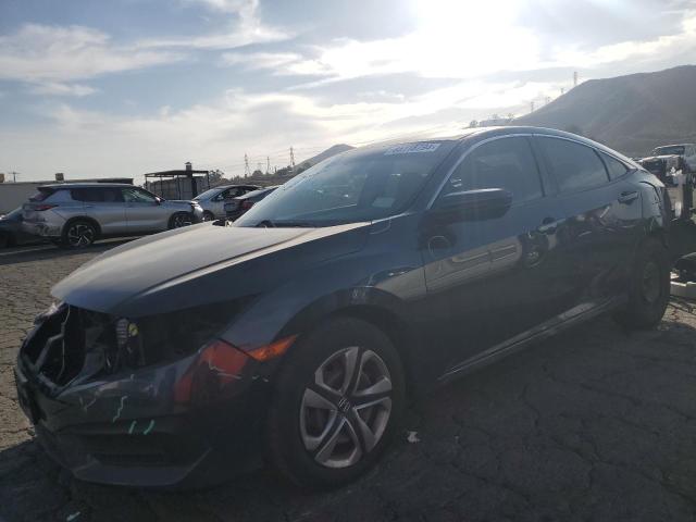 honda civic lx 2018 2hgfc2f5xjh606856