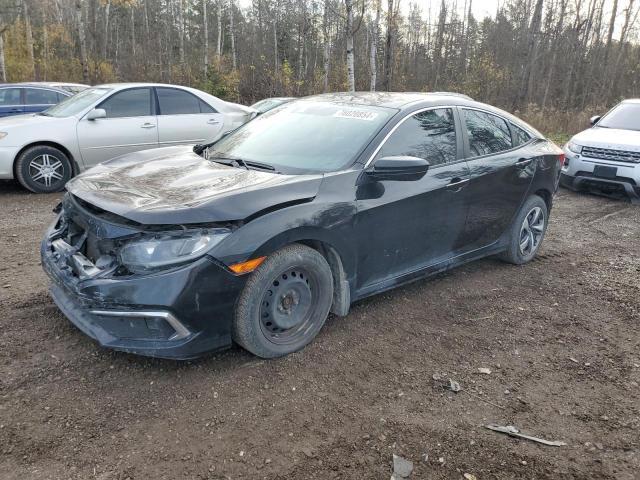 honda civic lx 2020 2hgfc2f5xlh013582