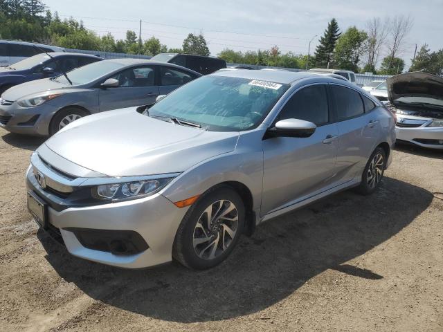 honda civic lx 2018 2hgfc2f60jh034494