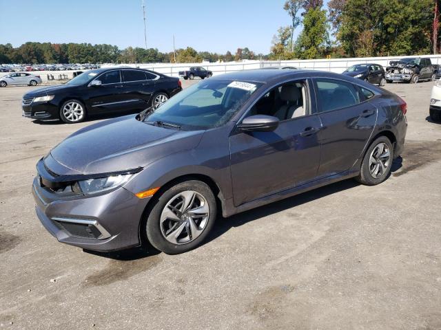 honda civic lx 2019 2hgfc2f60kh516481