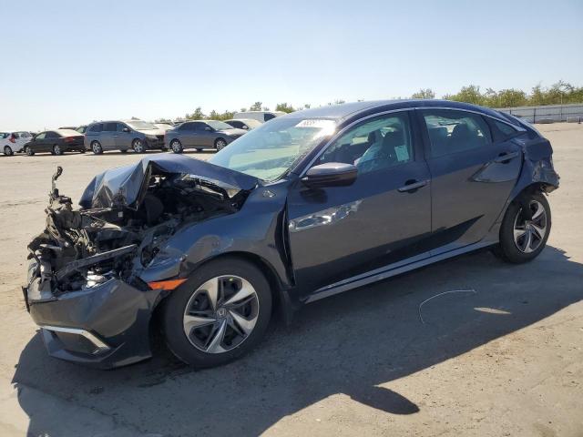 honda civic lx 2019 2hgfc2f60kh520577