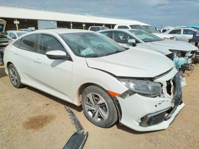 honda civic lx 2019 2hgfc2f60kh532616