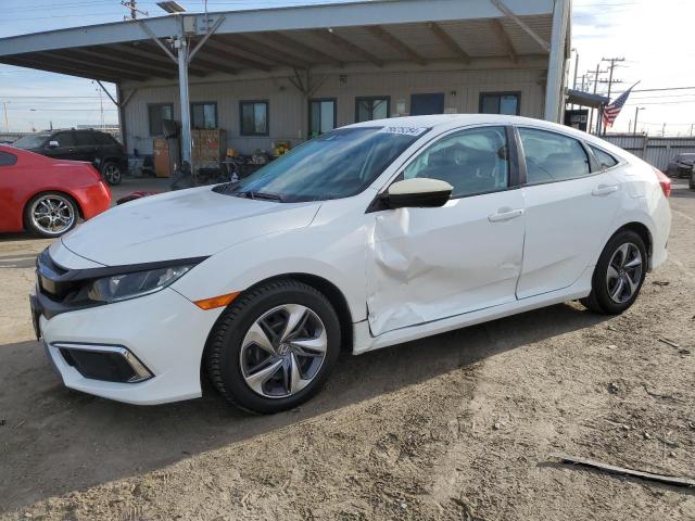 honda civic lx 2019 2hgfc2f60kh534429