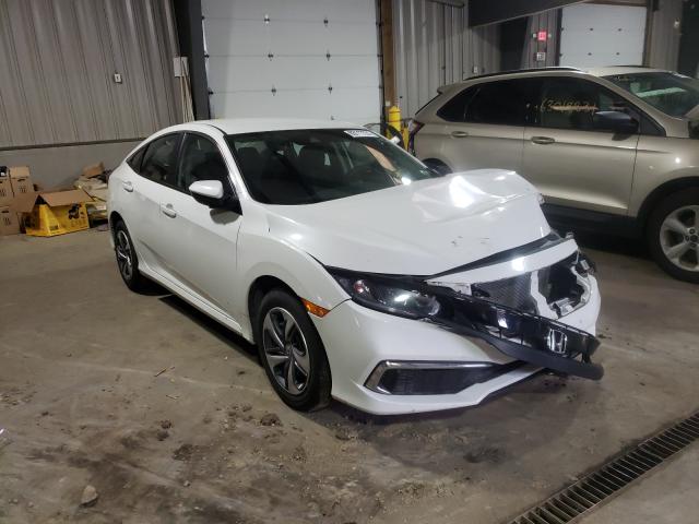 honda civic lx 2019 2hgfc2f60kh537525