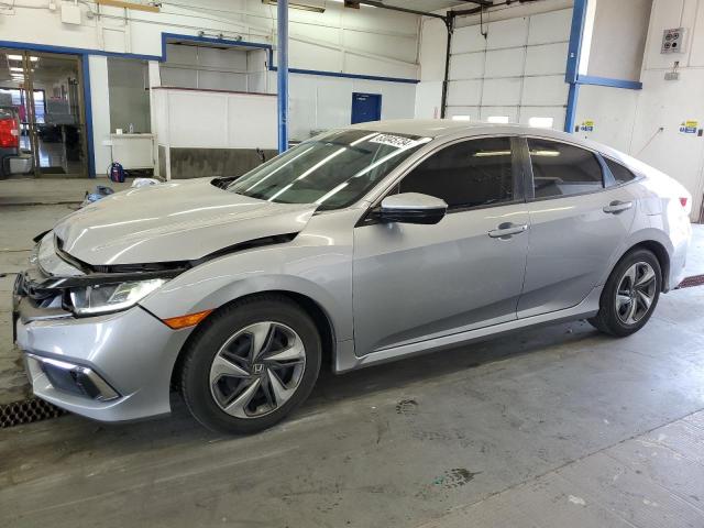 honda civic 2019 2hgfc2f60kh538593