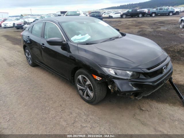 honda civic 2019 2hgfc2f60kh555359