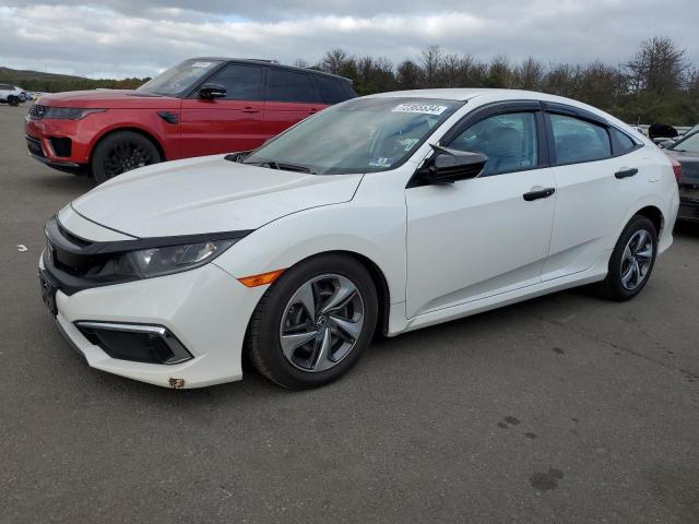 honda civic lx 2019 2hgfc2f60kh606438