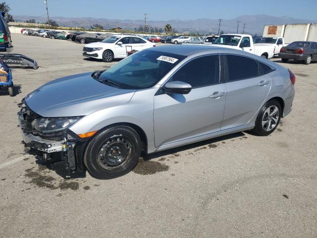 honda civic lx 2020 2hgfc2f60lh502646