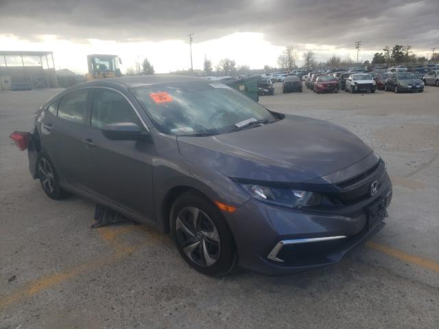 honda civic lx 2020 2hgfc2f60lh512934