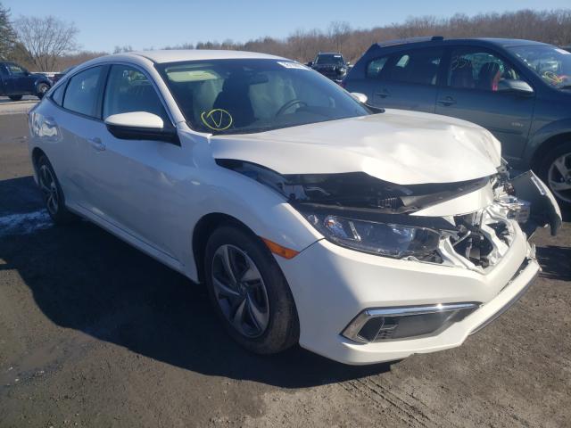 honda civic lx 2020 2hgfc2f60lh523755