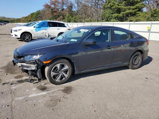 honda civic lx 2020 2hgfc2f60lh524338