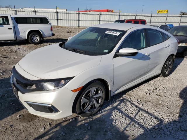 honda civic lx 2020 2hgfc2f60lh537803