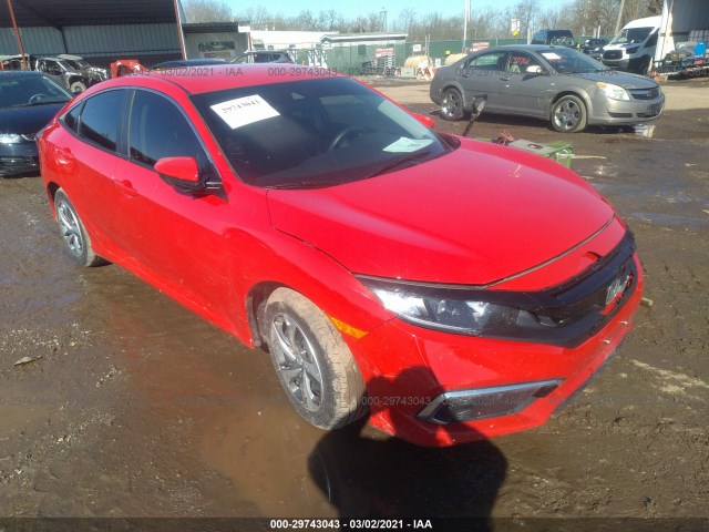 honda civic sedan 2020 2hgfc2f60lh552012