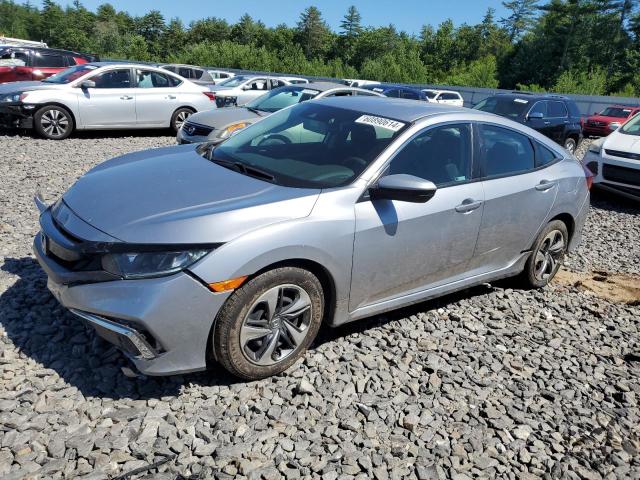 honda civic 2020 2hgfc2f60lh579159