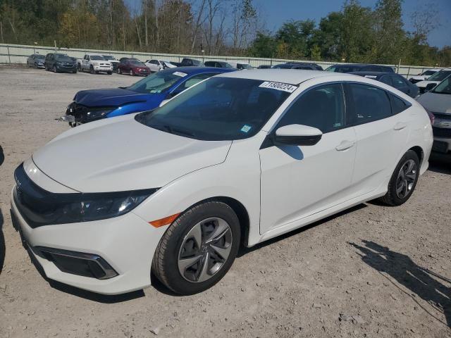 honda civic lx 2021 2hgfc2f60mh544347