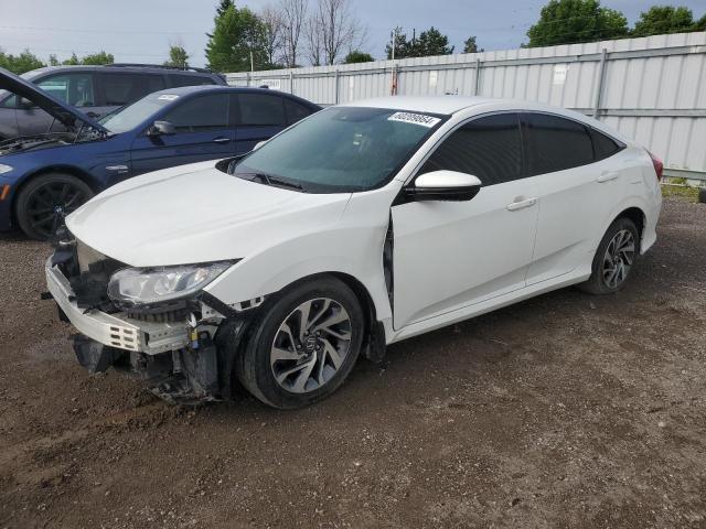 honda civic 2018 2hgfc2f61jh016618