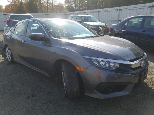 honda civic lx 2018 2hgfc2f61jh513670