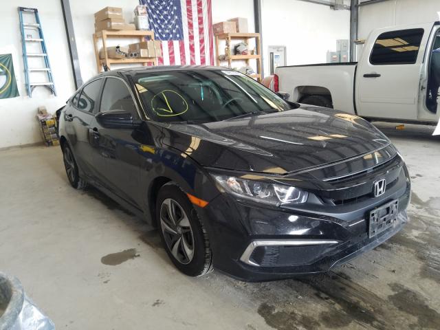 honda civic lx 2019 2hgfc2f61kh506168