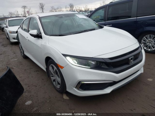 honda civic 2019 2hgfc2f61kh517154