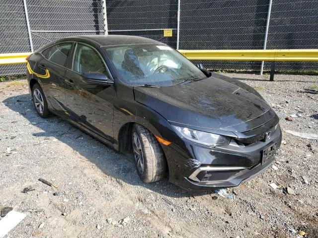 honda civic lx 2019 2hgfc2f61kh532298